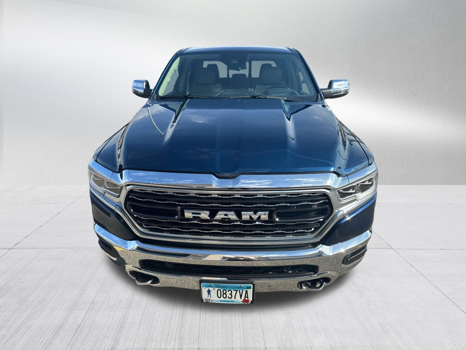 Used 2024 RAM 1500 Limited video 2