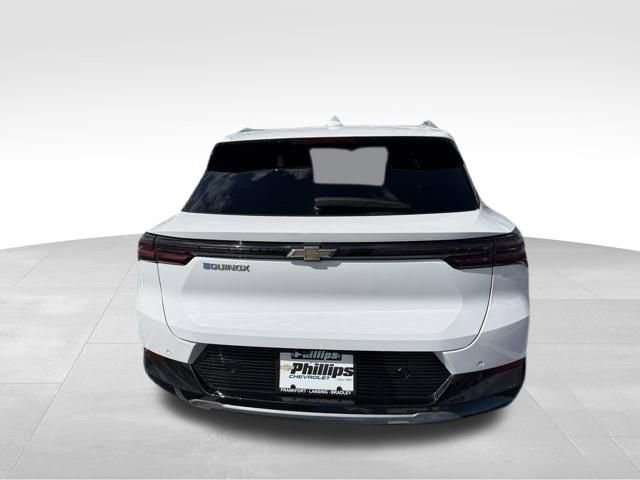 Used 2025 Chevrolet Equinox EV LT w/ Convenience Package image 49