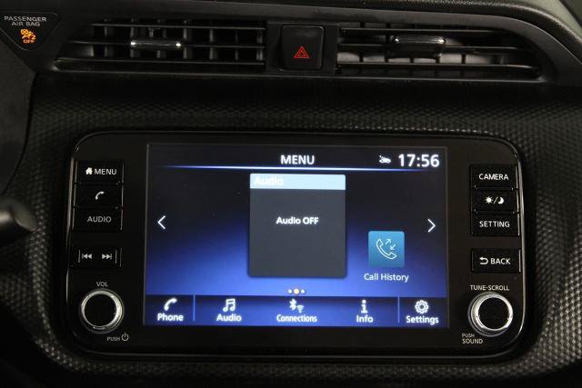 Certified 2024 Nissan Kicks SV FWD image 9