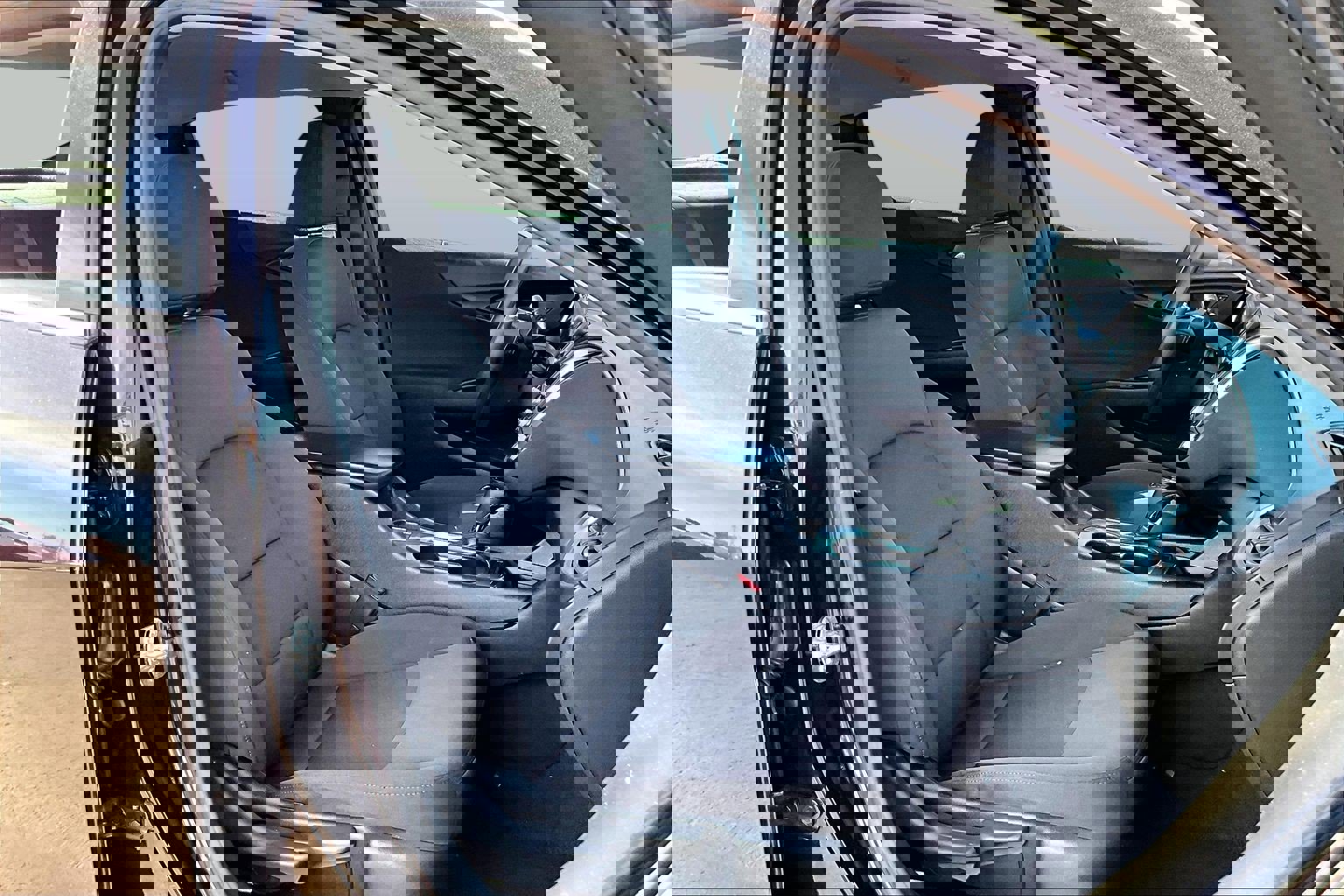 Used 2020 Chevrolet Malibu LS w/ LPO, Convenience Package 1 image 7