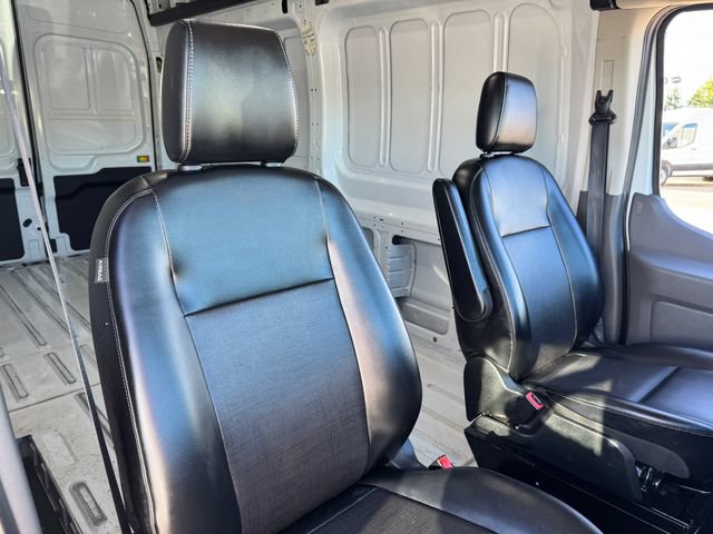 Used 2025 Ford Transit 250 148 High Roof RWD image 17