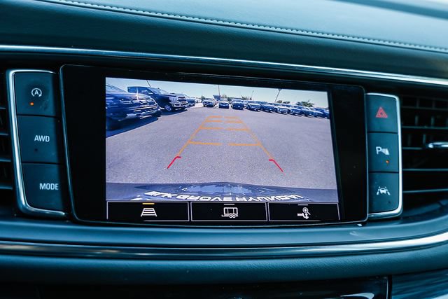 Used 2022 Buick Enclave Essence w/ Experience Buick Package AWD/4WD image 29