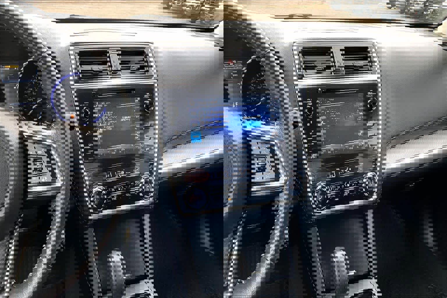 Used 2018 Subaru Outback 2.5i Premium image 6