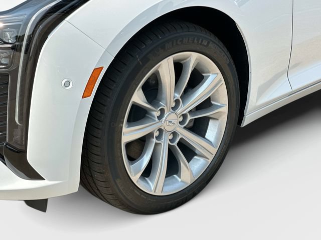Used 2026 Cadillac CT5 Premium Luxury AWD/4WD image 17