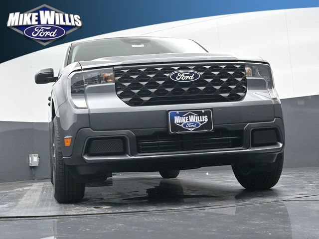 New 2026 Ford Maverick XLT AWD/4WD image 26