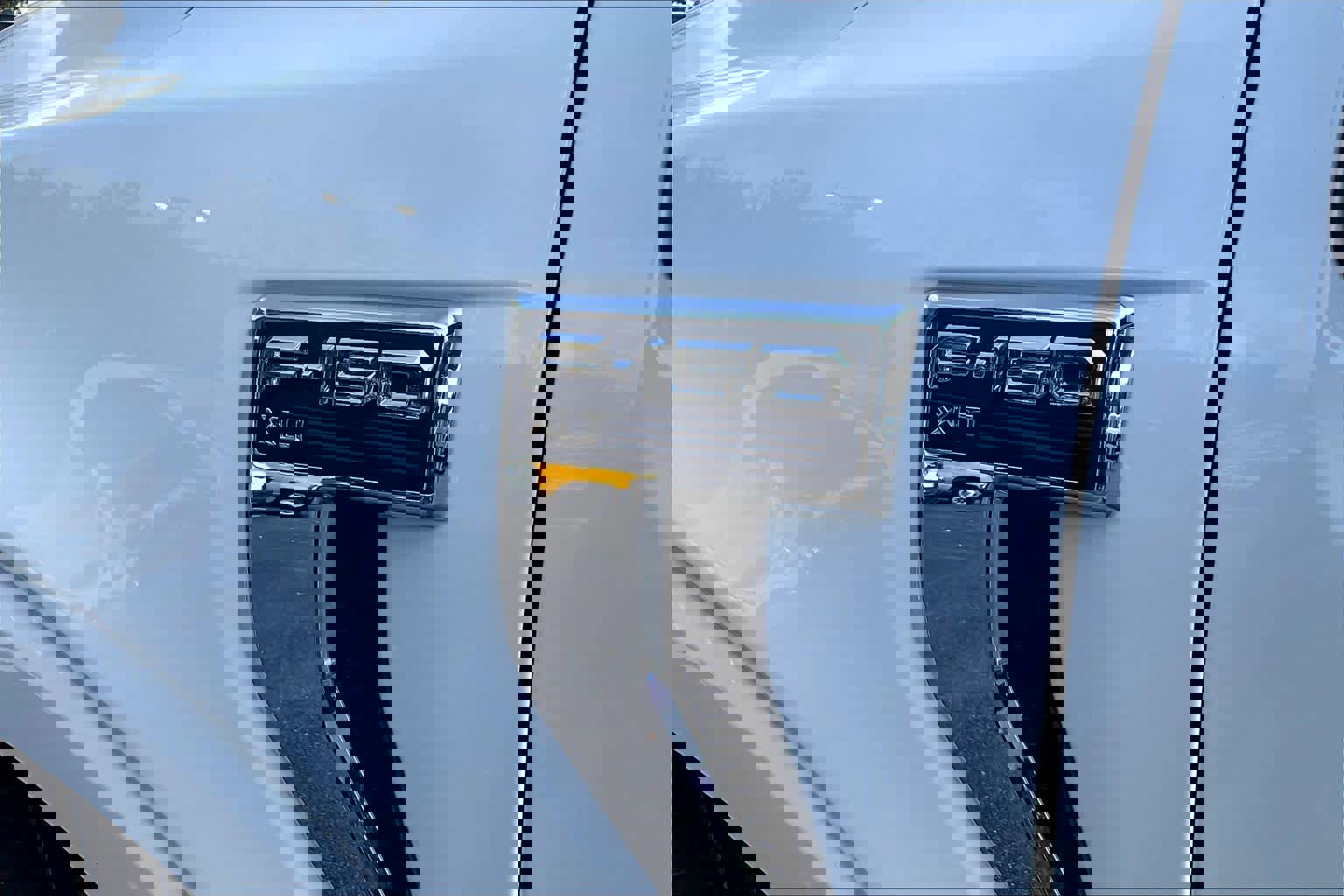 Used 2024 Ford F150 XLT w/ Equipment Group 302A MID image 9