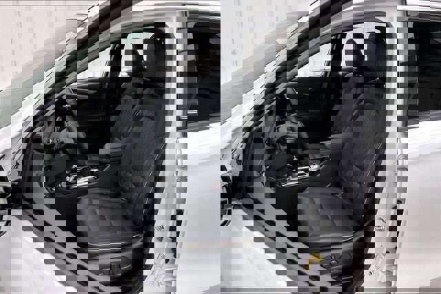 Certified 2025 Buick Envista Avenir image 8