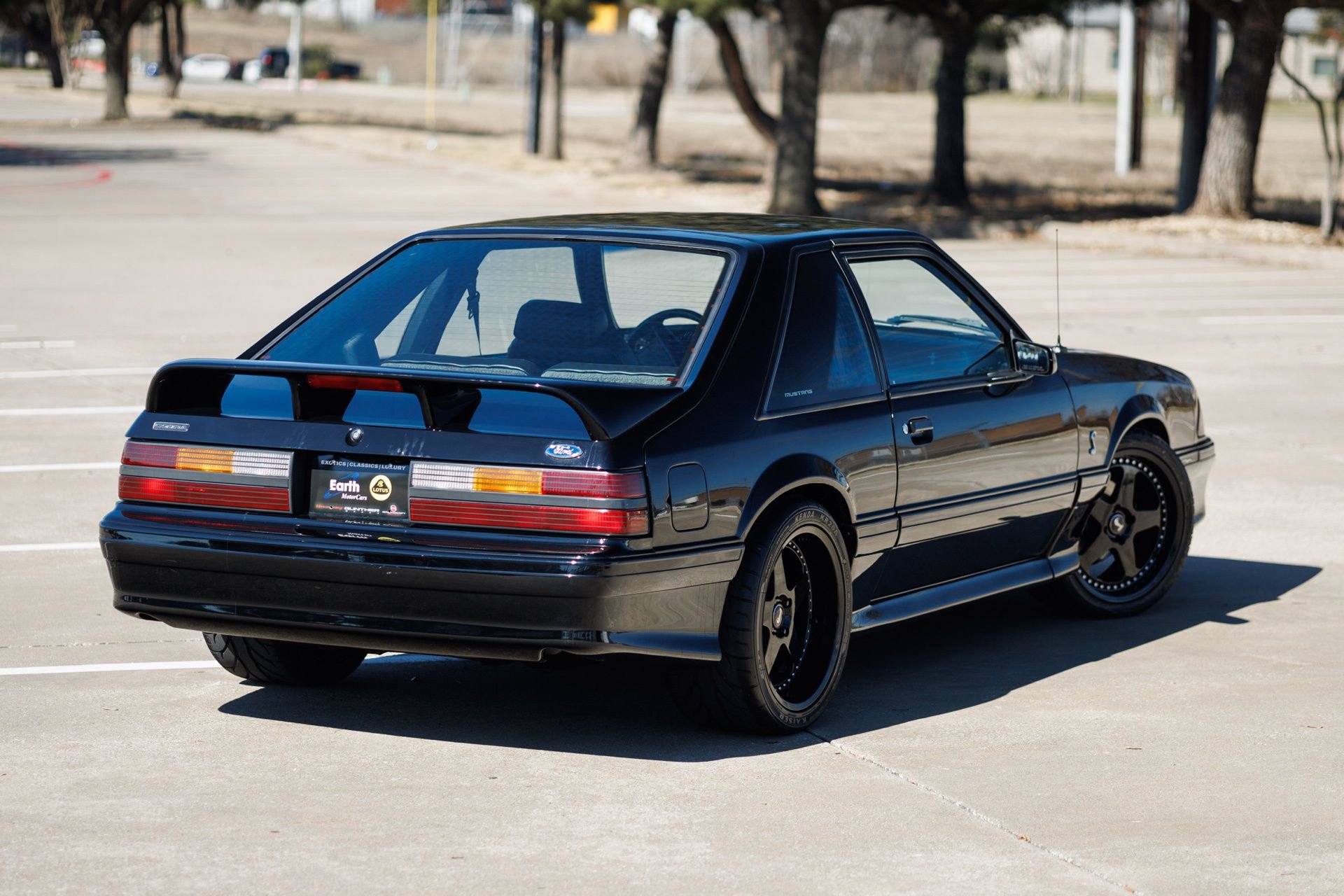 Used 1993 Ford Mustang Cobra image 12