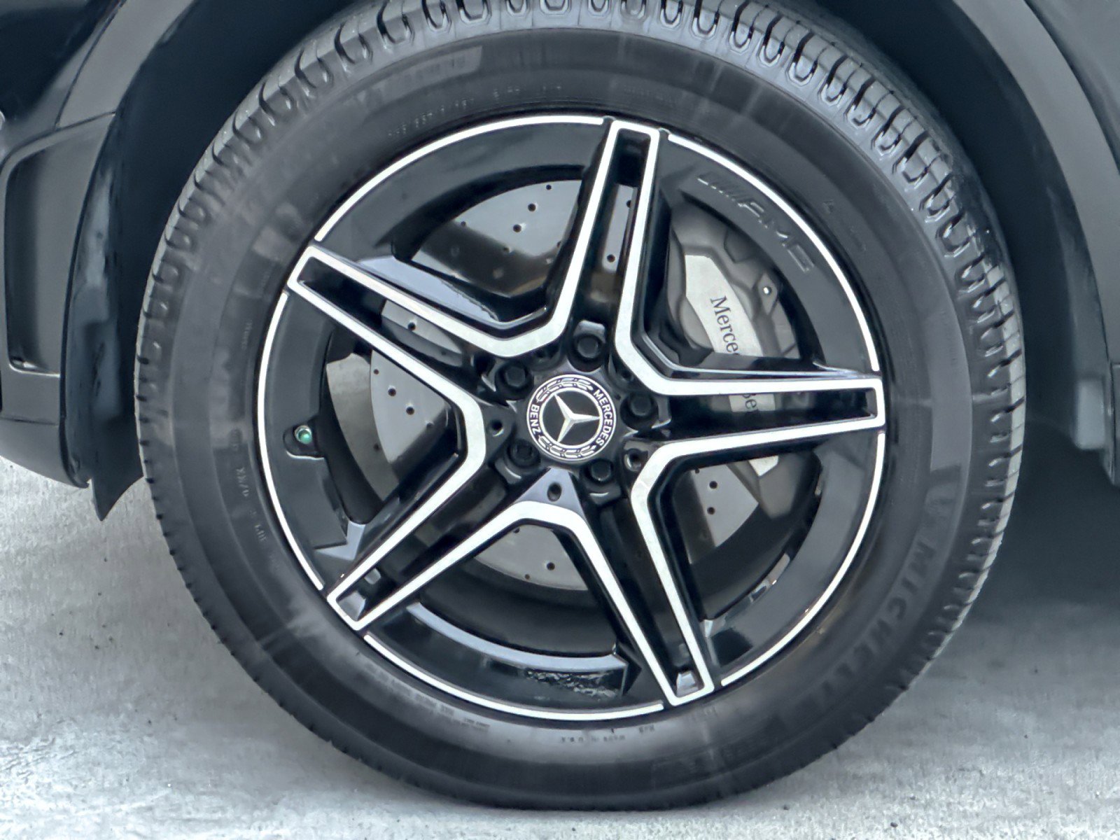 Used 2022 Mercedes-Benz GLC 300 GLC 300 image 26