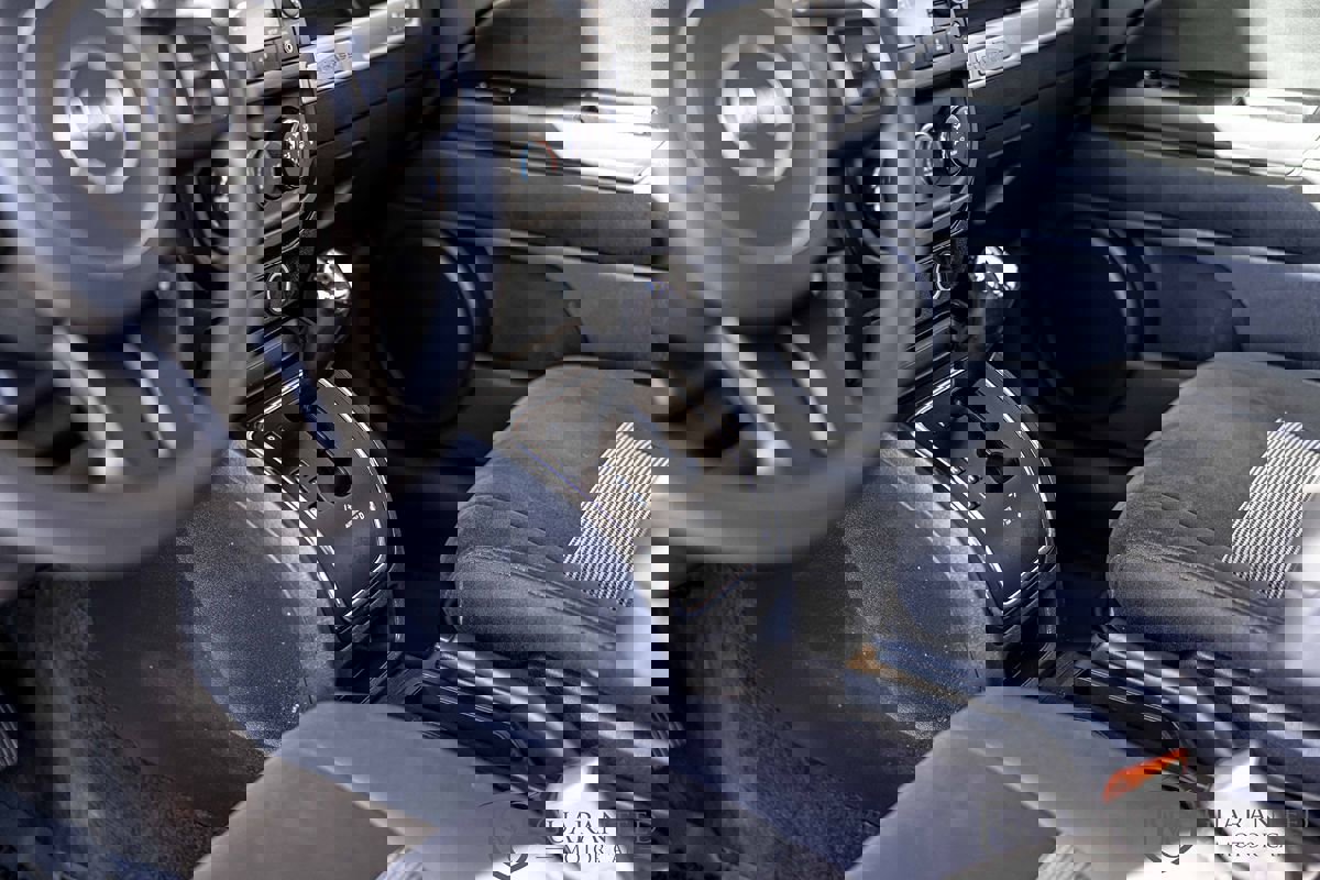 Used 2017 Jeep Compass Sport w/ Power Value Group image 19