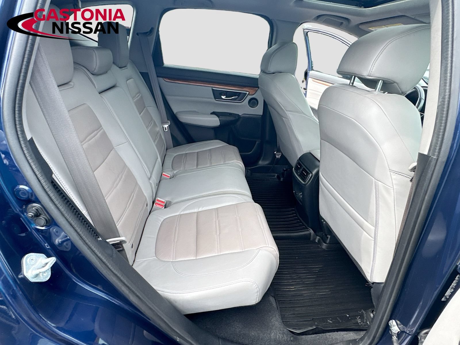 Used 2022 Honda CR-V Touring image 35
