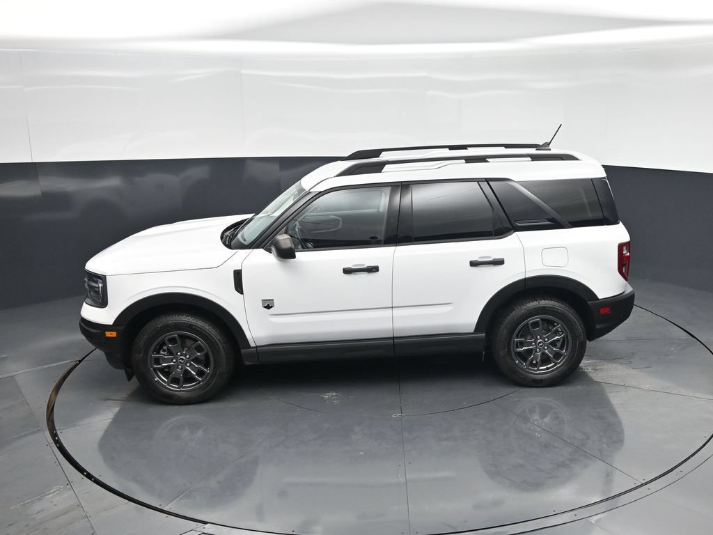 Used 2023 Ford Bronco Sport Big Bend w/ Convenience Package AWD/4WD image 41