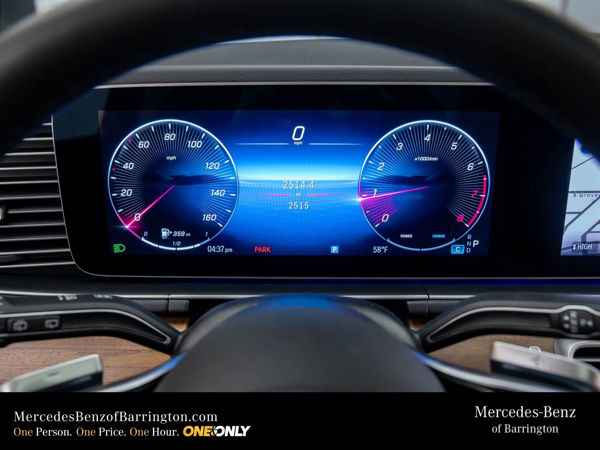 New 2026 Mercedes-Benz GLE 350 4MATIC image 27