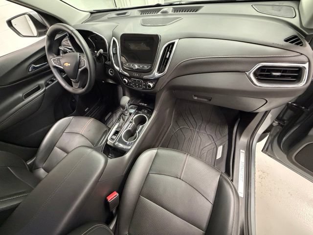 Certified 2023 Chevrolet Equinox Premier AWD/4WD image 26