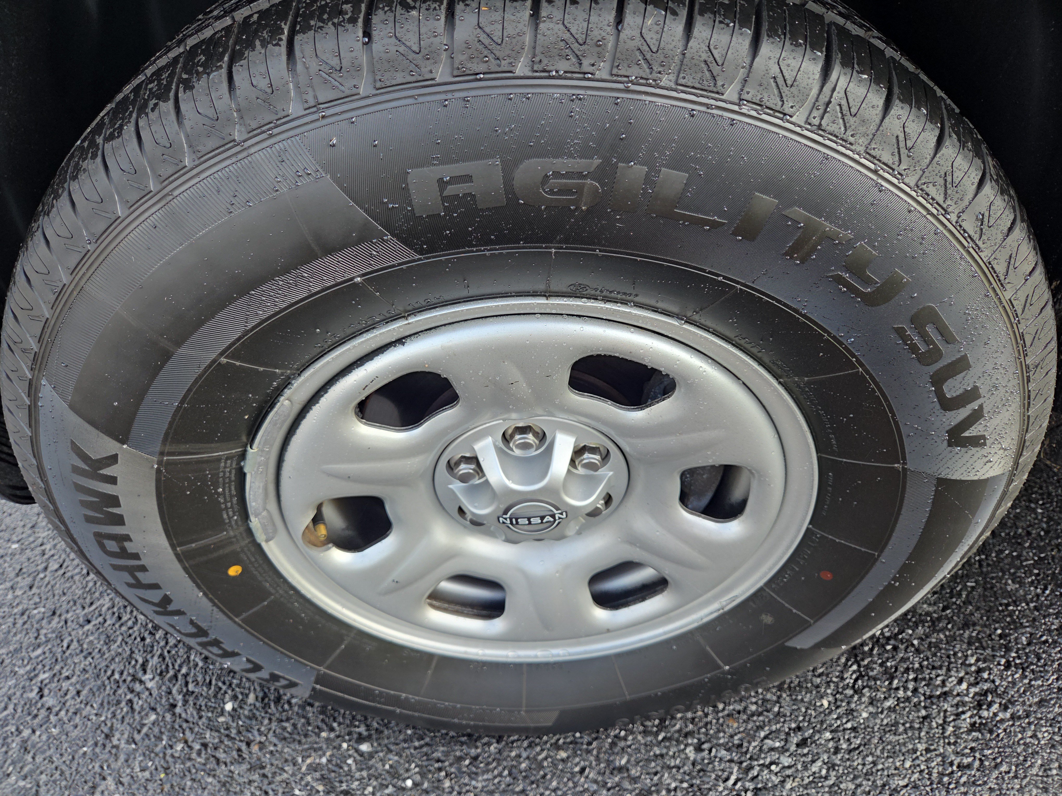 Used 2022 Nissan Frontier S RWD image 13
