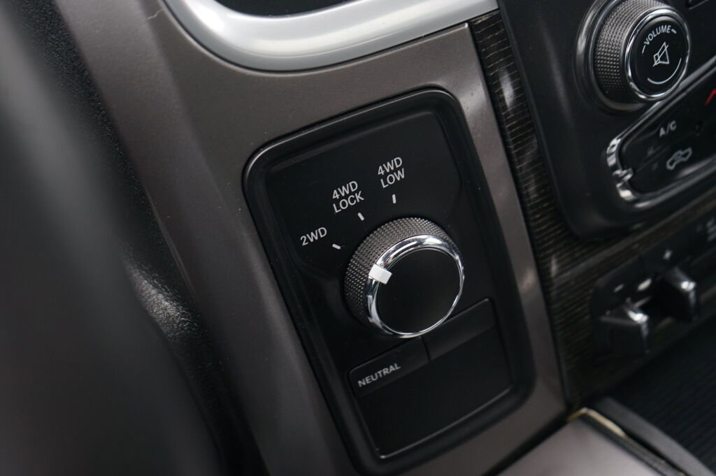 Used 2018 RAM 2500 Limited image 20