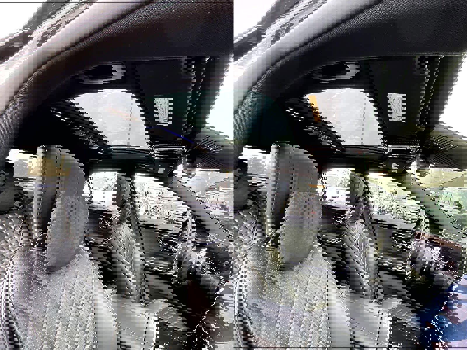 Used 2022 Mercedes-Benz S 580 4MATIC Sedan image 24