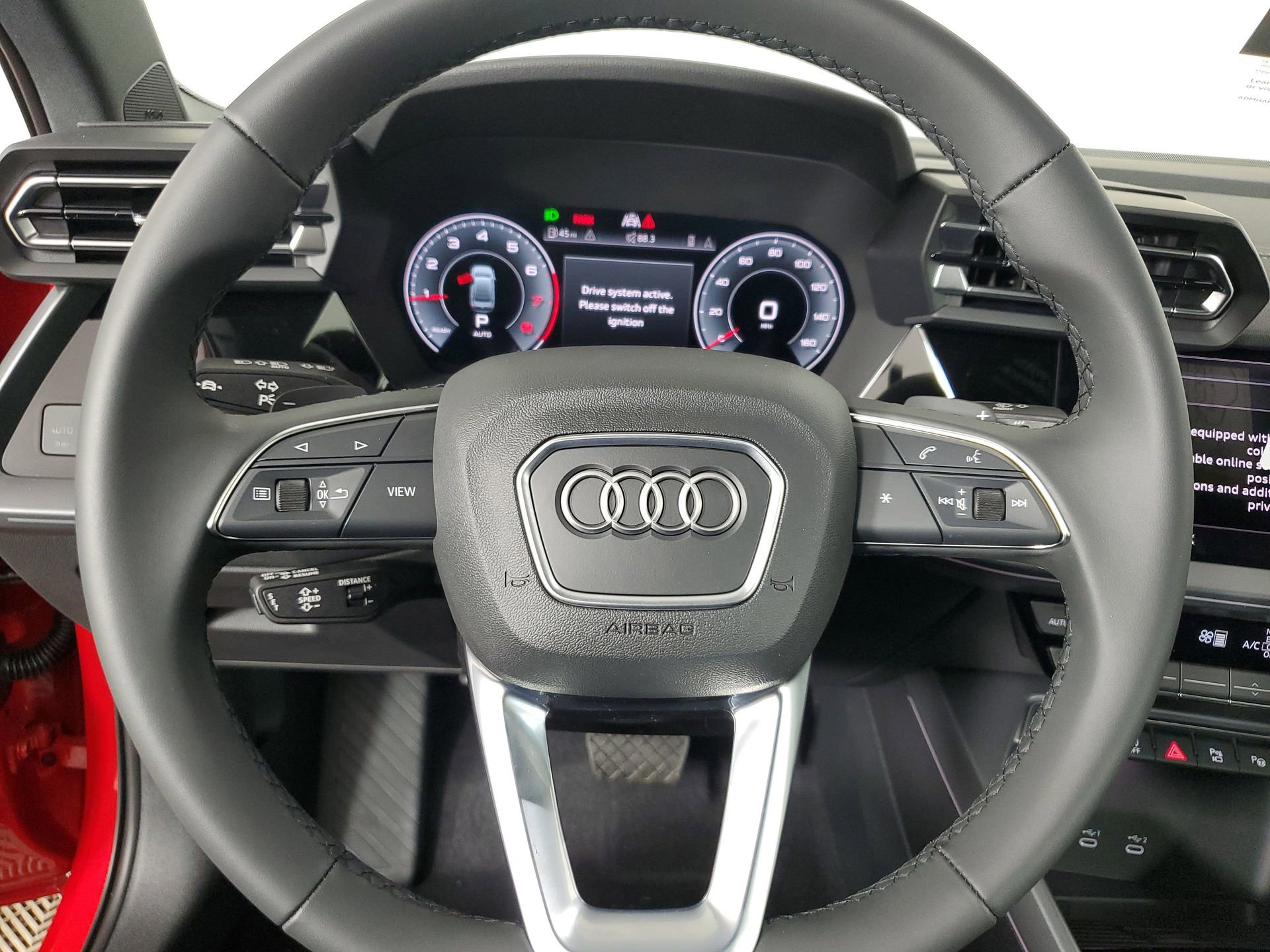 New 2026 Audi A3 2.0T Premium Plus image 31