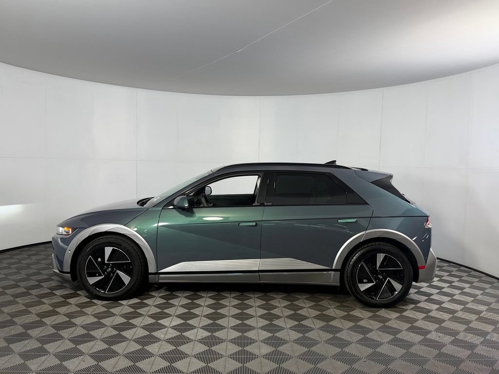 Used 2025 Hyundai Ioniq 5 Limited RWD image 9