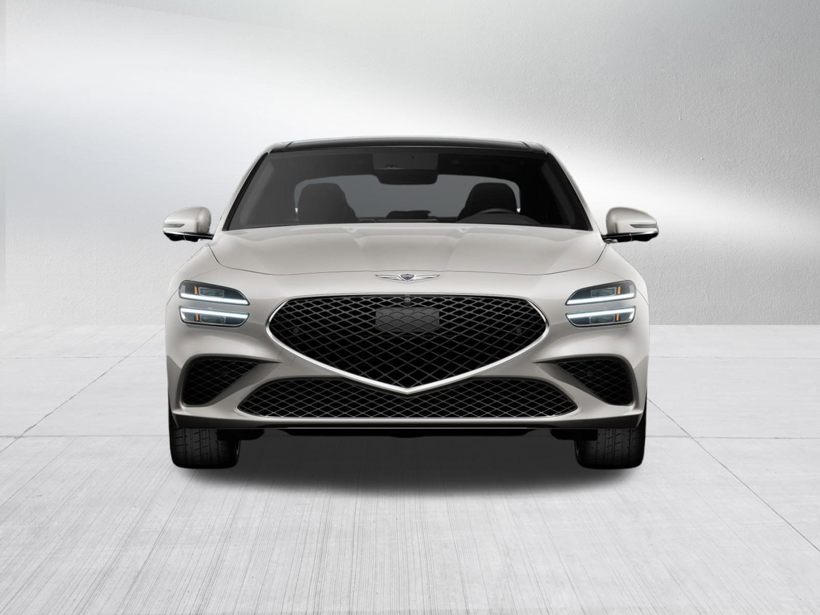 New 2026 Genesis G70 2.5T Prestige image 6