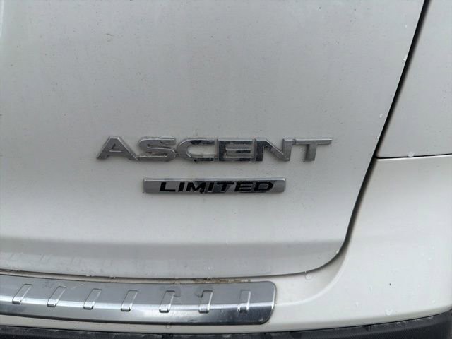 Used 2023 Subaru Ascent Limited AWD/4WD image 5