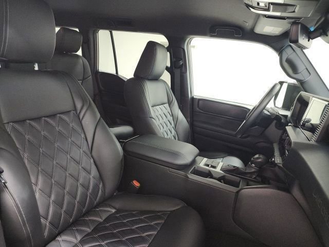 Certified 2024 Toyota Land Cruiser 1958 image 13