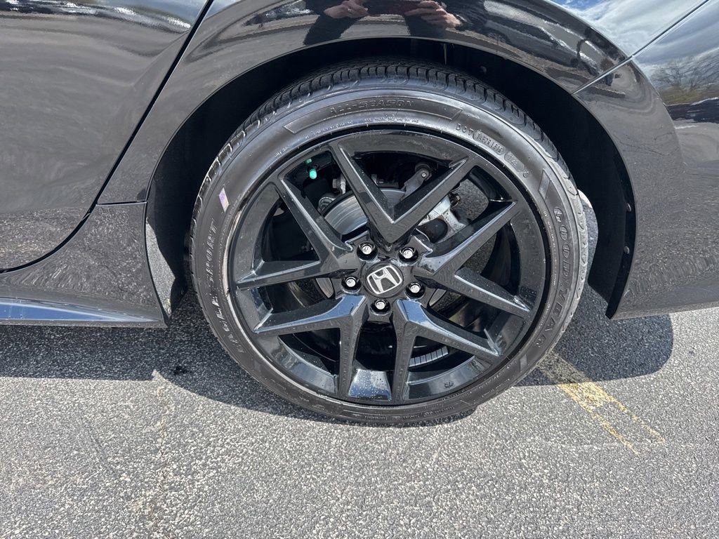 Certified 2023 Honda Civic Sport image 14