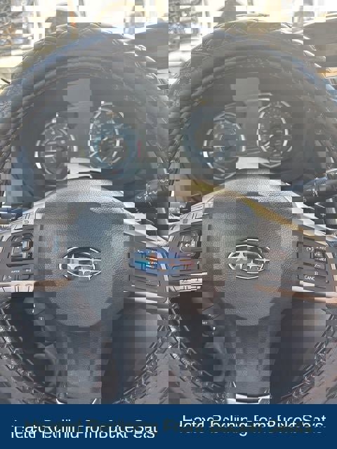 Used 2015 Subaru Impreza 2.0i Limited image 18