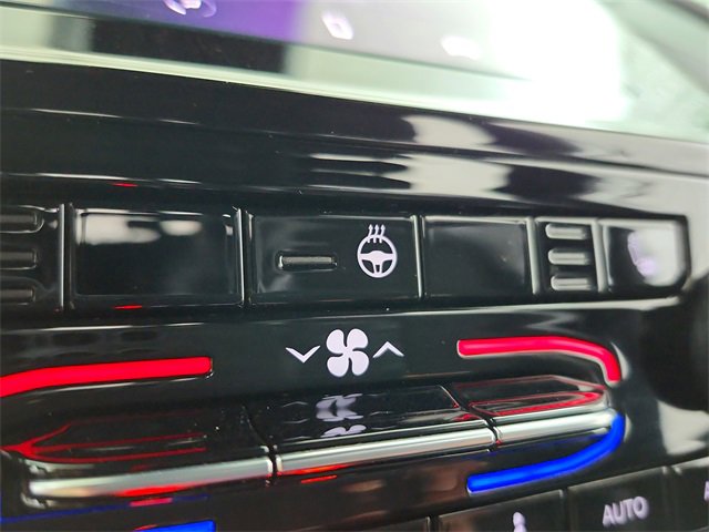 Used 2025 Jeep Grand Cherokee L Altitude image 24