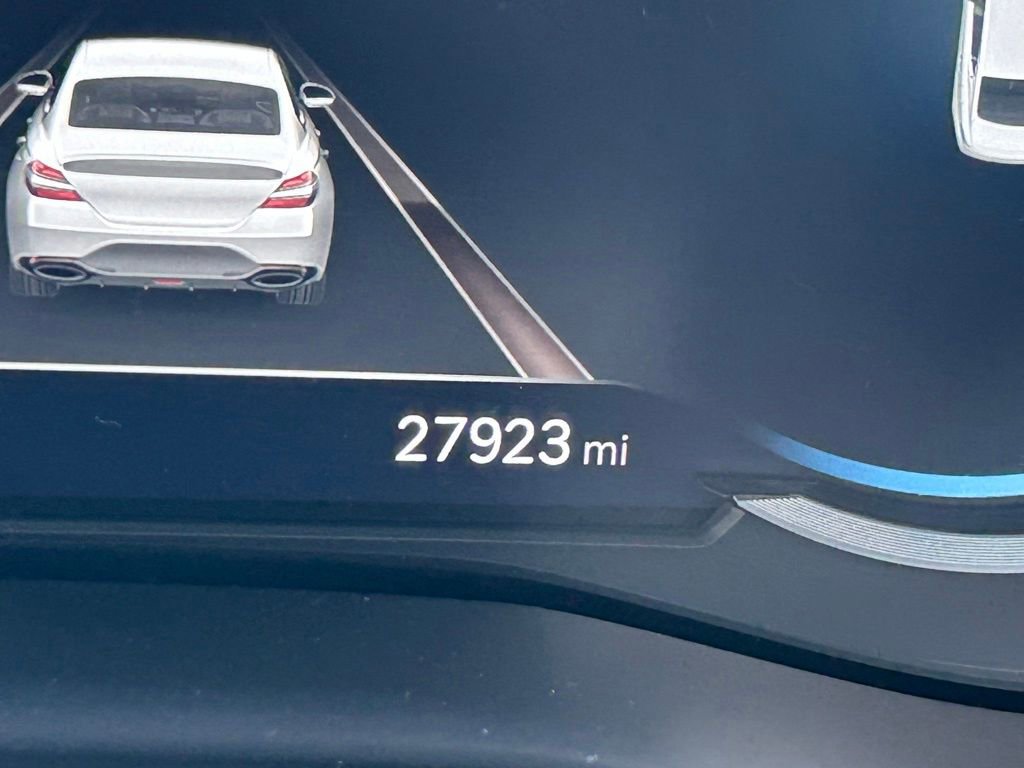 Used 2023 Genesis G70 3.3T w/ Sport Prestige Package image 21