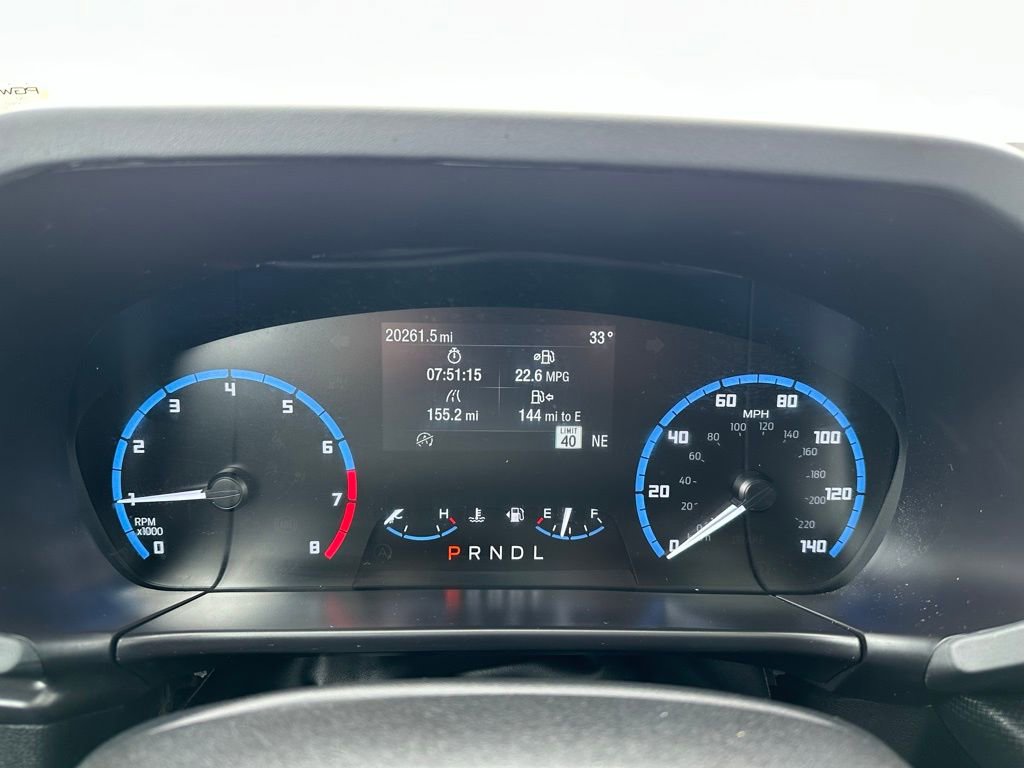 Used 2023 Ford Bronco Sport Big Bend w/ Convenience Package image 19