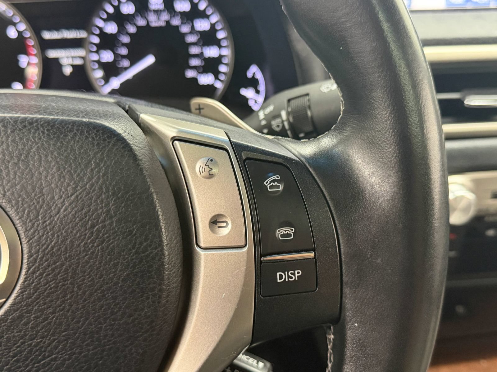 Used 2014 Lexus GS 350 w/ Premium Package RWD image 27