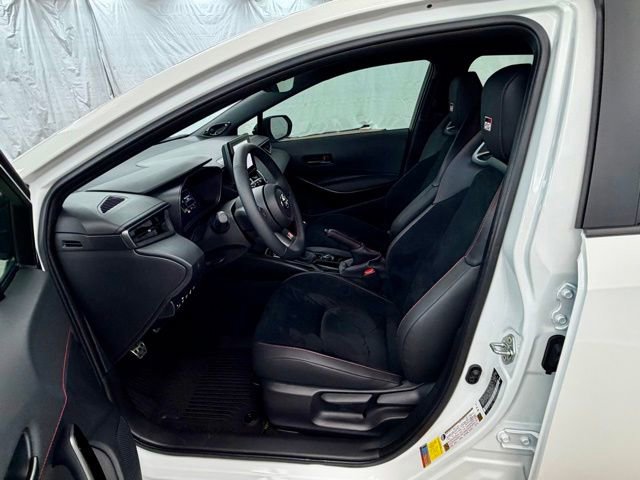 Used 2025 Toyota Corolla GR AWD/4WD image 13