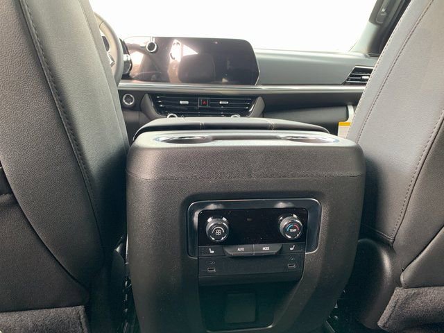 New 2026 Chevrolet Tahoe Premier w/ Sun And Tow Package image 12