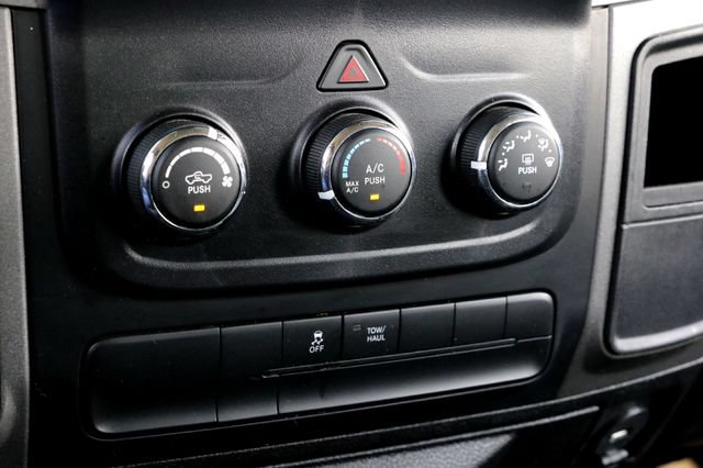 Used 2019 RAM 1500 Express RWD image 20