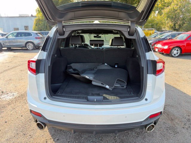 Used 2020 Acura RDX w/ Advance Package AWD/4WD image 11
