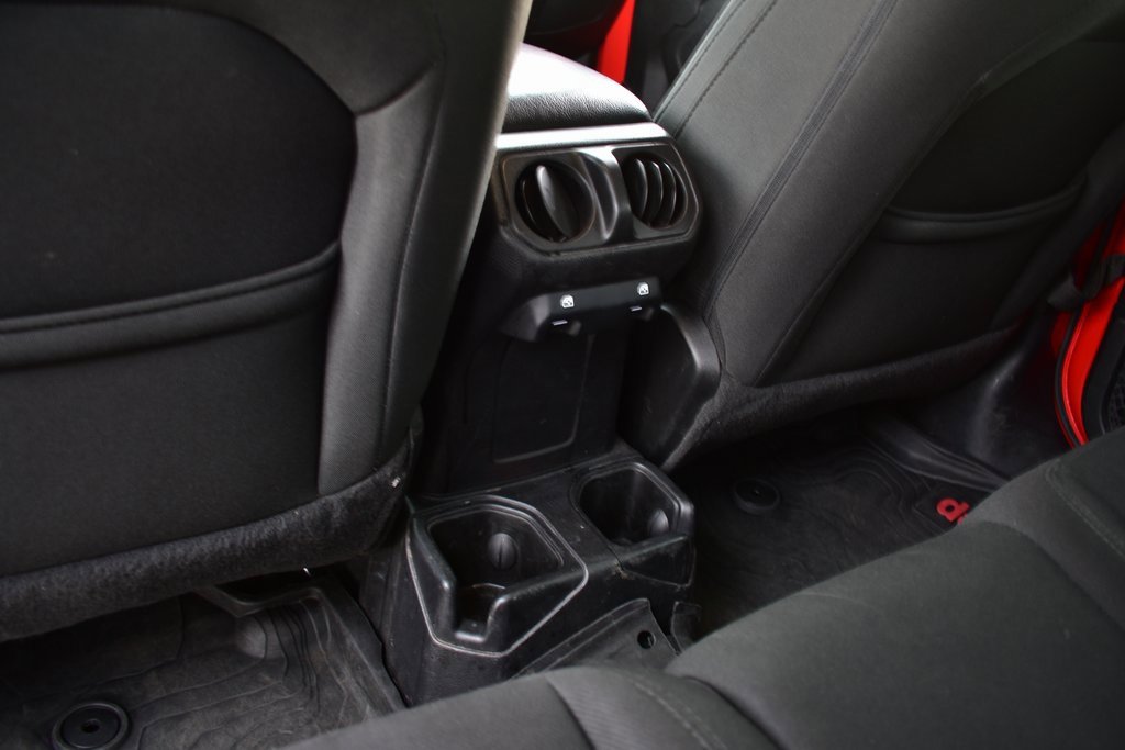 Used 2021 Jeep Gladiator Sport image 23