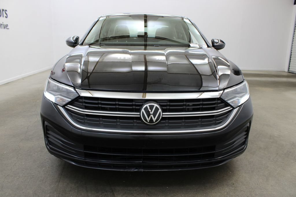 Used 2024 Volkswagen Jetta S FWD image 7