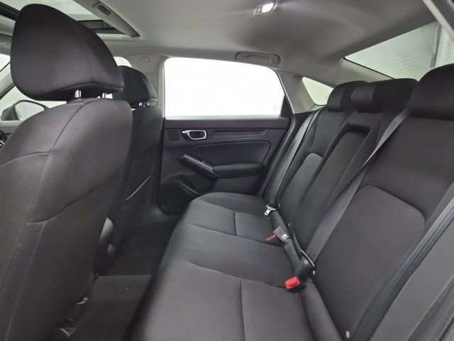 Used 2023 Honda Civic EX image 14