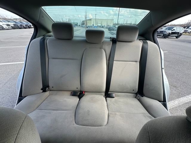 Used 2013 Honda Civic LX image 32