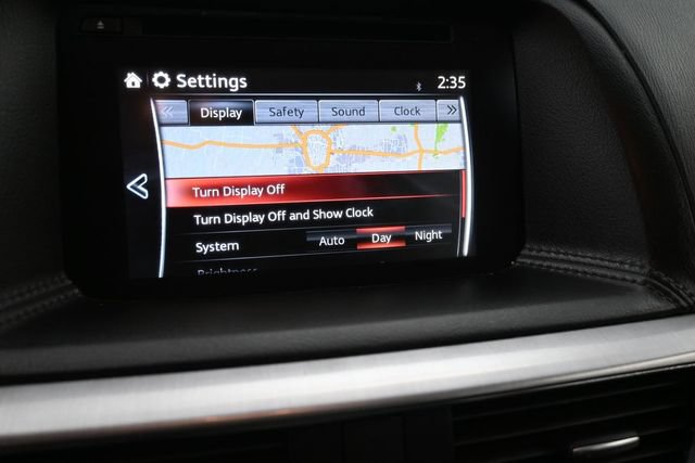 Used 2016 MAZDA CX-5 Touring w/ Bose/Moonroof Package FWD image 16