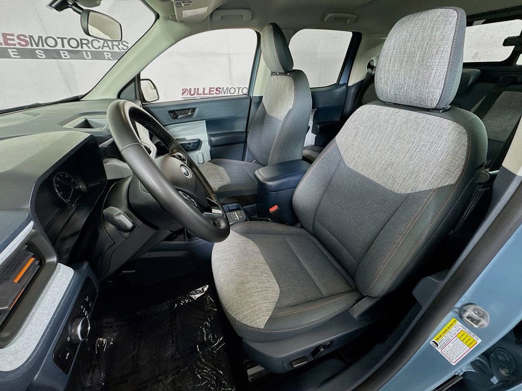 Used 2023 Ford Maverick XLT w/ Equipment Group 300A Standard image 20