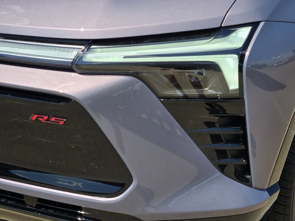 New 2025 Chevrolet Blazer EV RS AWD/4WD image 38