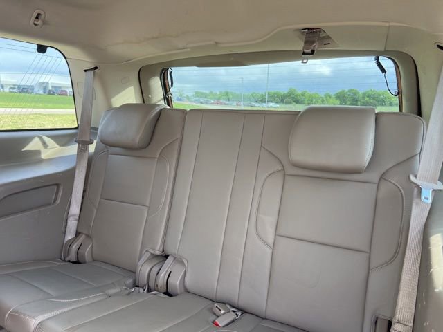 Used 2016 GMC Yukon SLT w/ Open Road Package image 14