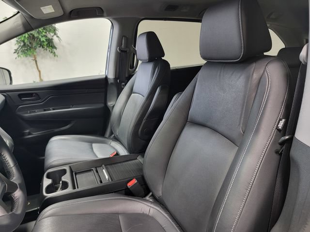 Certified 2024 Honda Odyssey EX-L image 13