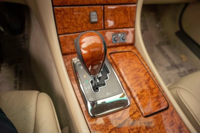 Used 2006 Lexus LS 430 RWD image 26