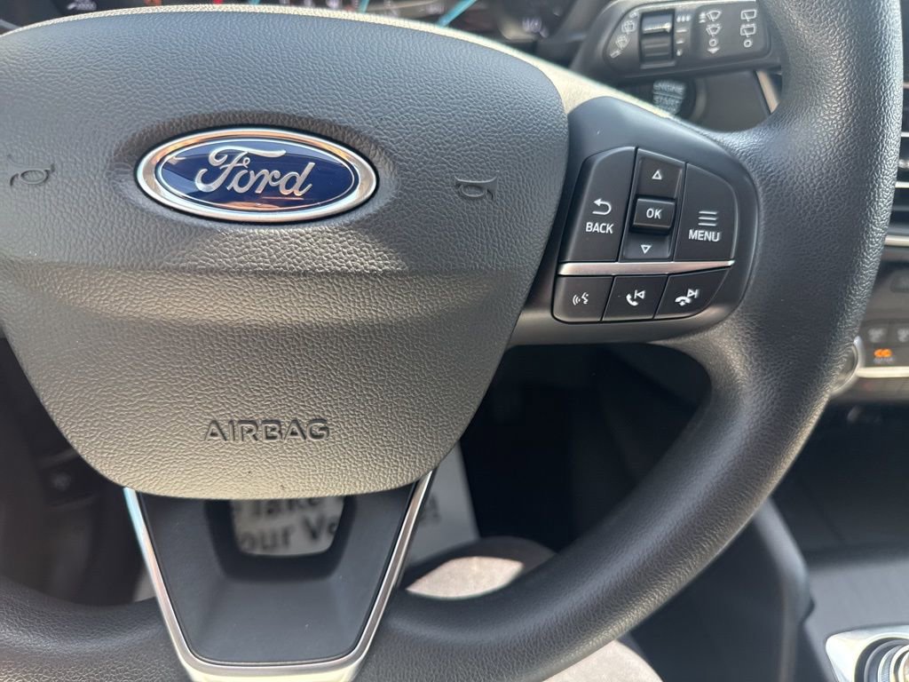 Used 2020 Ford Escape SE FWD image 34