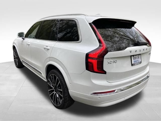 New 2026 Volvo XC90 B6 Plus AWD/4WD image 5