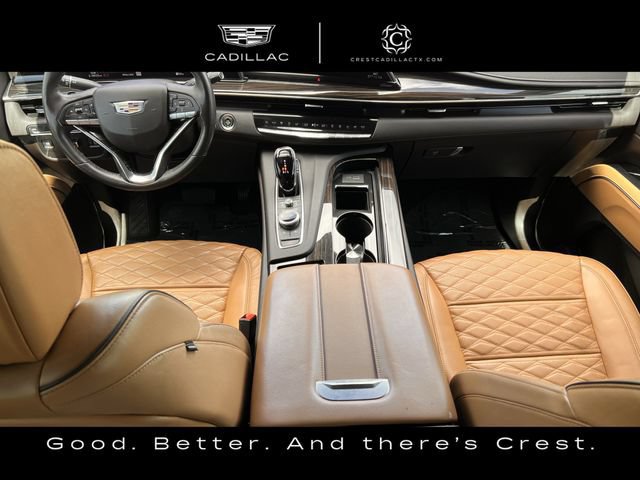 Used 2021 Cadillac Escalade Sport w/ LPO, ONYX Package RWD image 12
