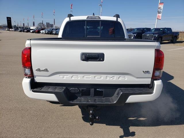 Used 2023 Toyota Tacoma SR image 6